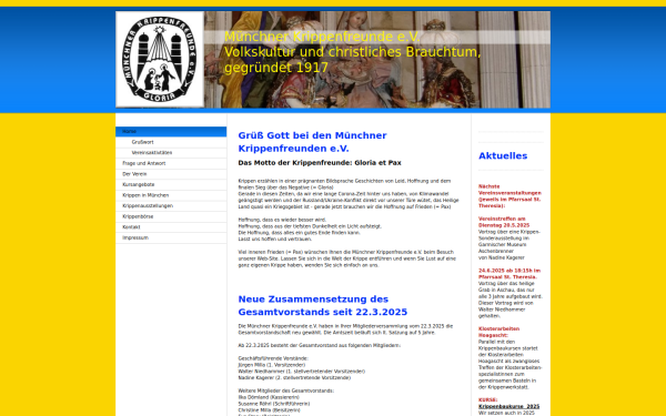 www.muenchner-krippenfreunde.de