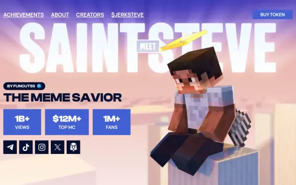 saintsteve.fun