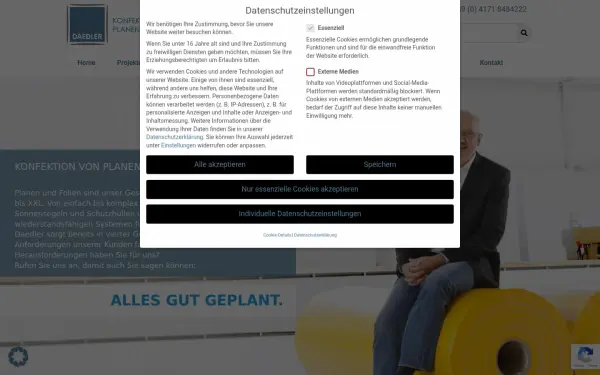 www.daedler.de