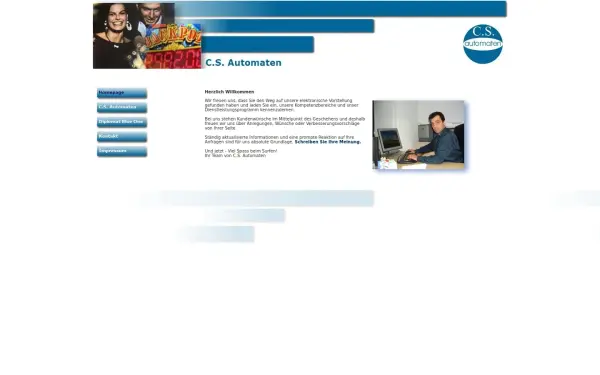 cs-automaten.de