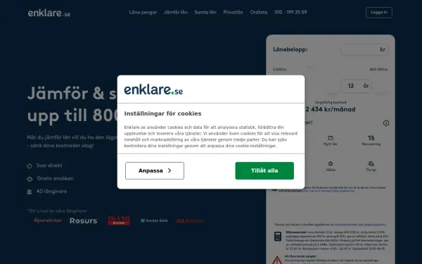 enklare.se