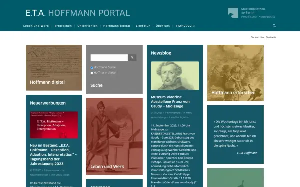 etahoffmann.staatsbibliothek-berlin.de