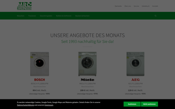 mrc-muelheim.de