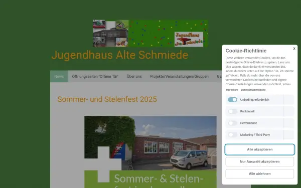 www.alte-schmiede7.de