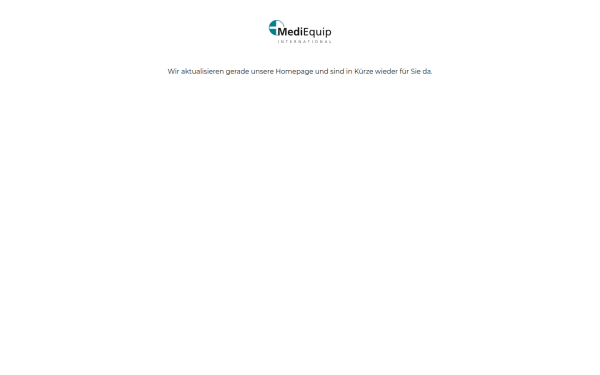 www.mediequip.de