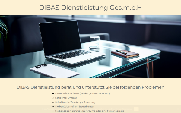dibas.at