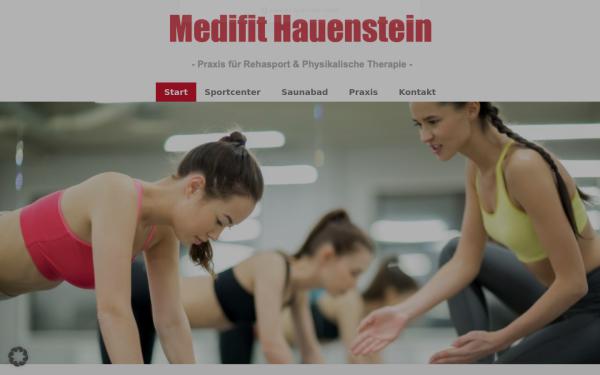 www.medifit-hauenstein.de