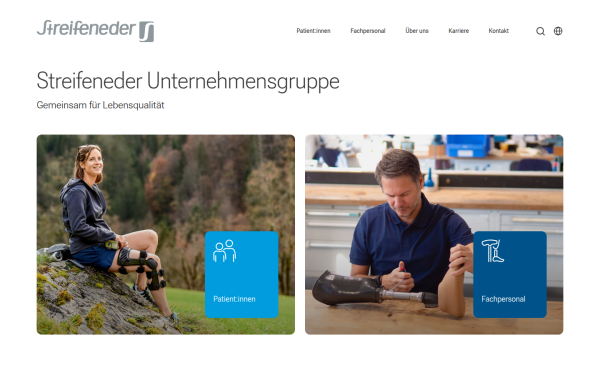streifeneder.de