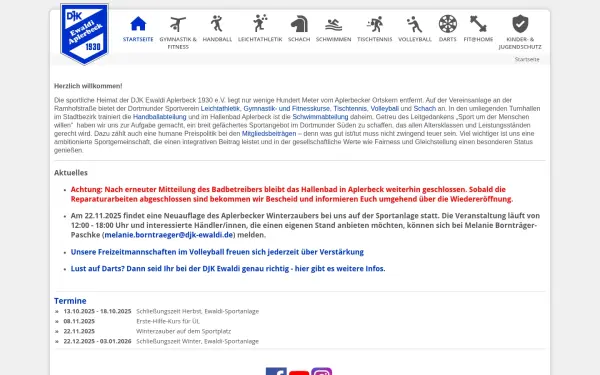 www.djk-ewaldi.de