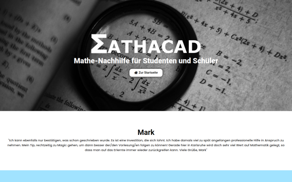 www.mathacad.de