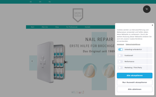 www.microcell.de