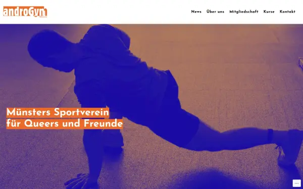 androgym.de