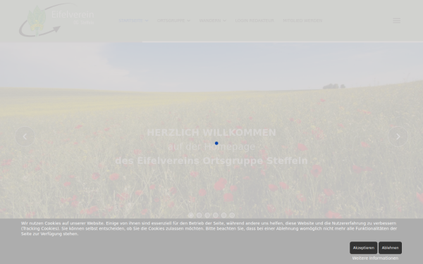 eifelverein-steffeln.de