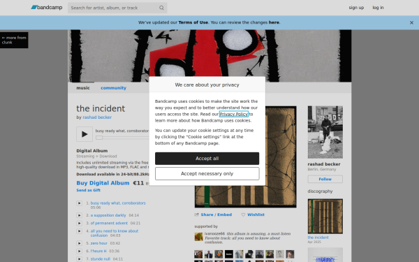 rashadbecker.bandcamp.com