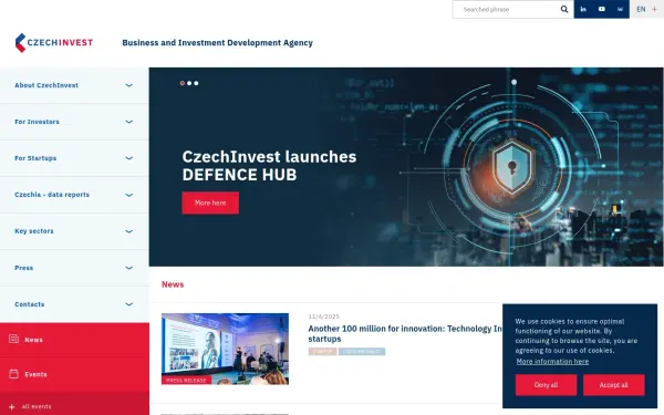 czechinvest.gov.cz