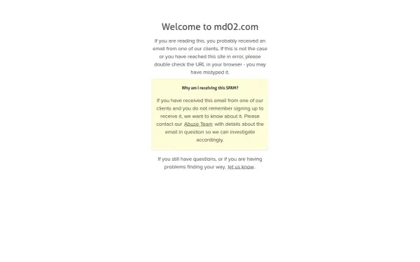 md02.com