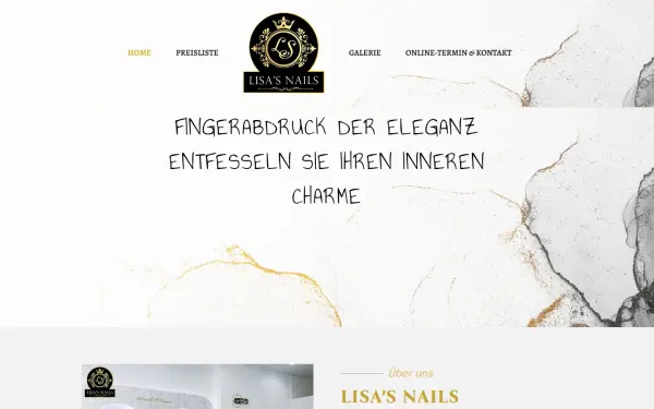 lisanails.de