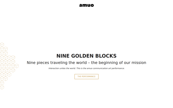 www.amuo.art