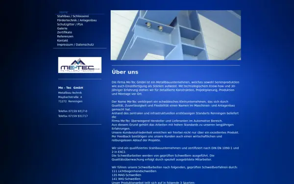 www.me-tec-gmbh.de