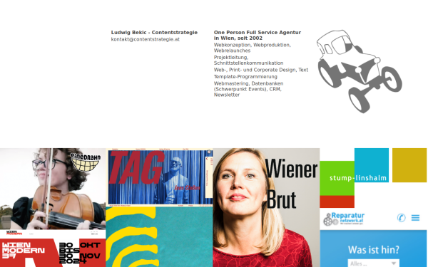 contentstrategie.at