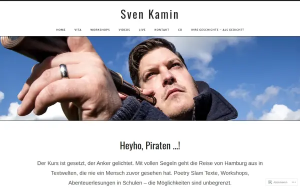svenkamin.de