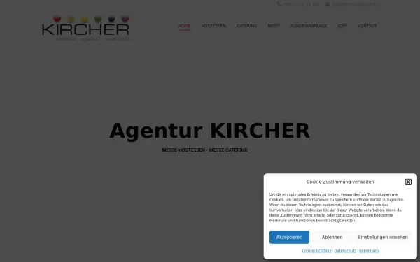 agentur-kircher.de