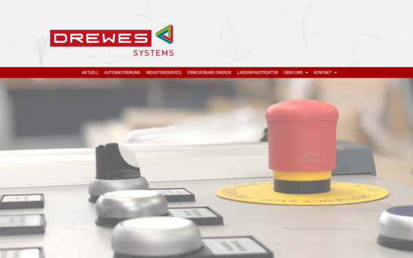 www.drewes.systems