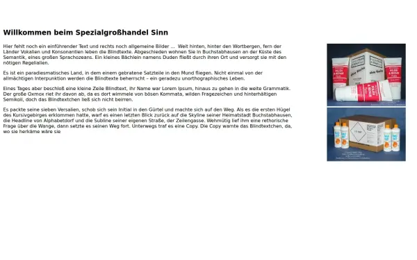 grosshandel-sinn.de