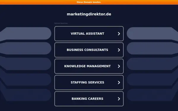 marketingdirektor.de