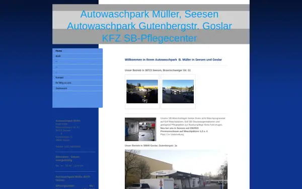 www.autoservice-mueller.de