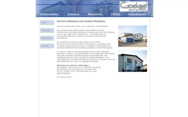 www.goeksel-metallbau.de
