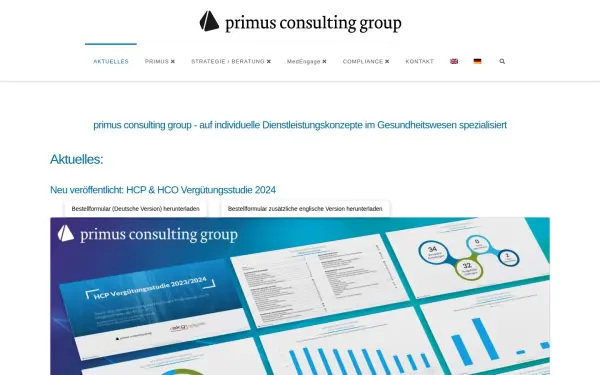 www.primus-consulting-group.de