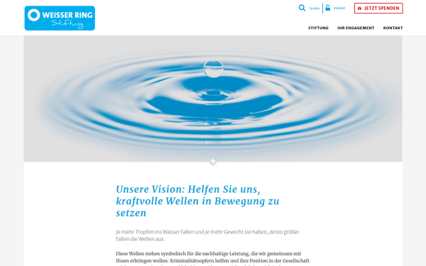 weisser-ring-stiftung.de