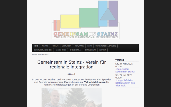 www.gemeinsam-in-stainz.at