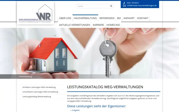 hausverwaltung-in-osnabrueck.de