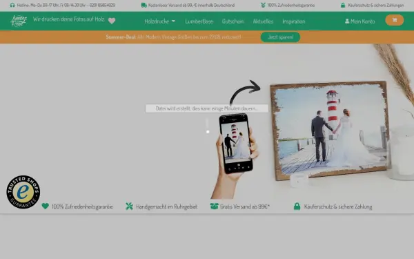 lumberprint.de