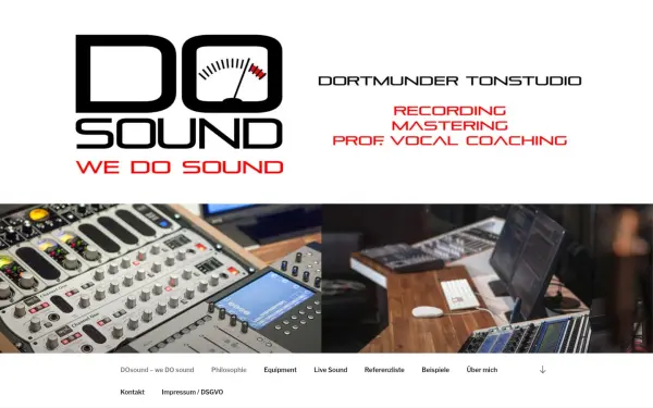 www.dosound.de