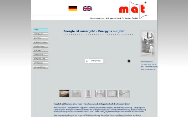 mat-bargteheide.de