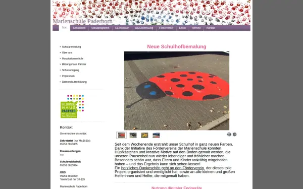 www.marienschule-paderborn.de