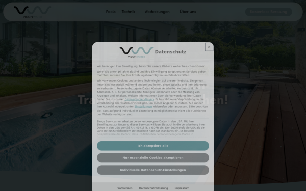 visionwater.at