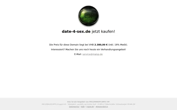 date-4-sex.de