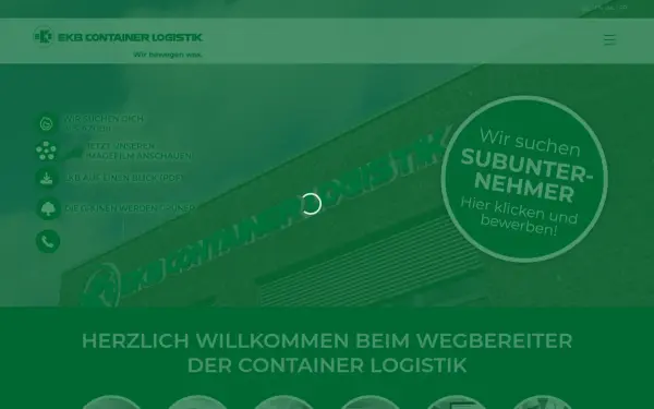 ekb-containerlogistik.com