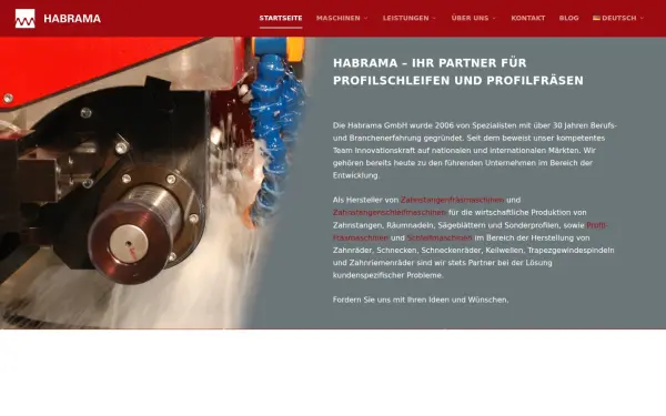 habrama.de