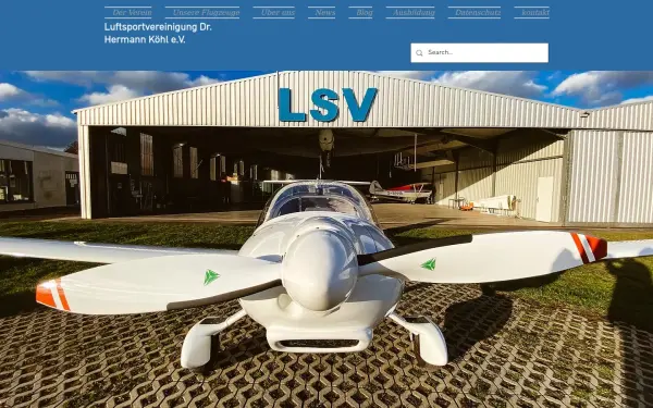 www.lsv-duelmen.de