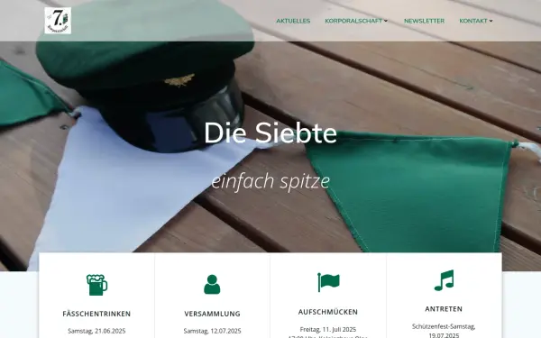 www.diesiebte.de