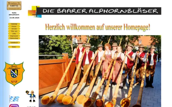 baarer-alphornblaeser.de
