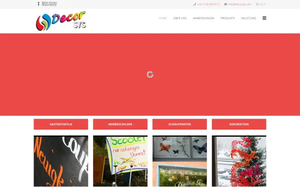 decorsys.de