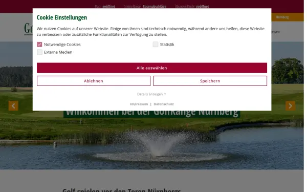 nuernberg.golfrange.de
