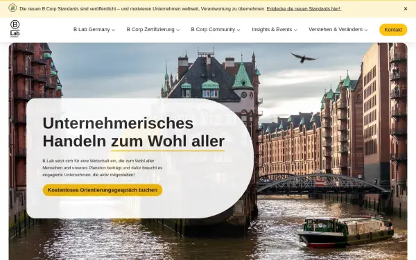 www.bcorporation.de