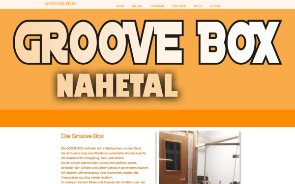 groove-box.de